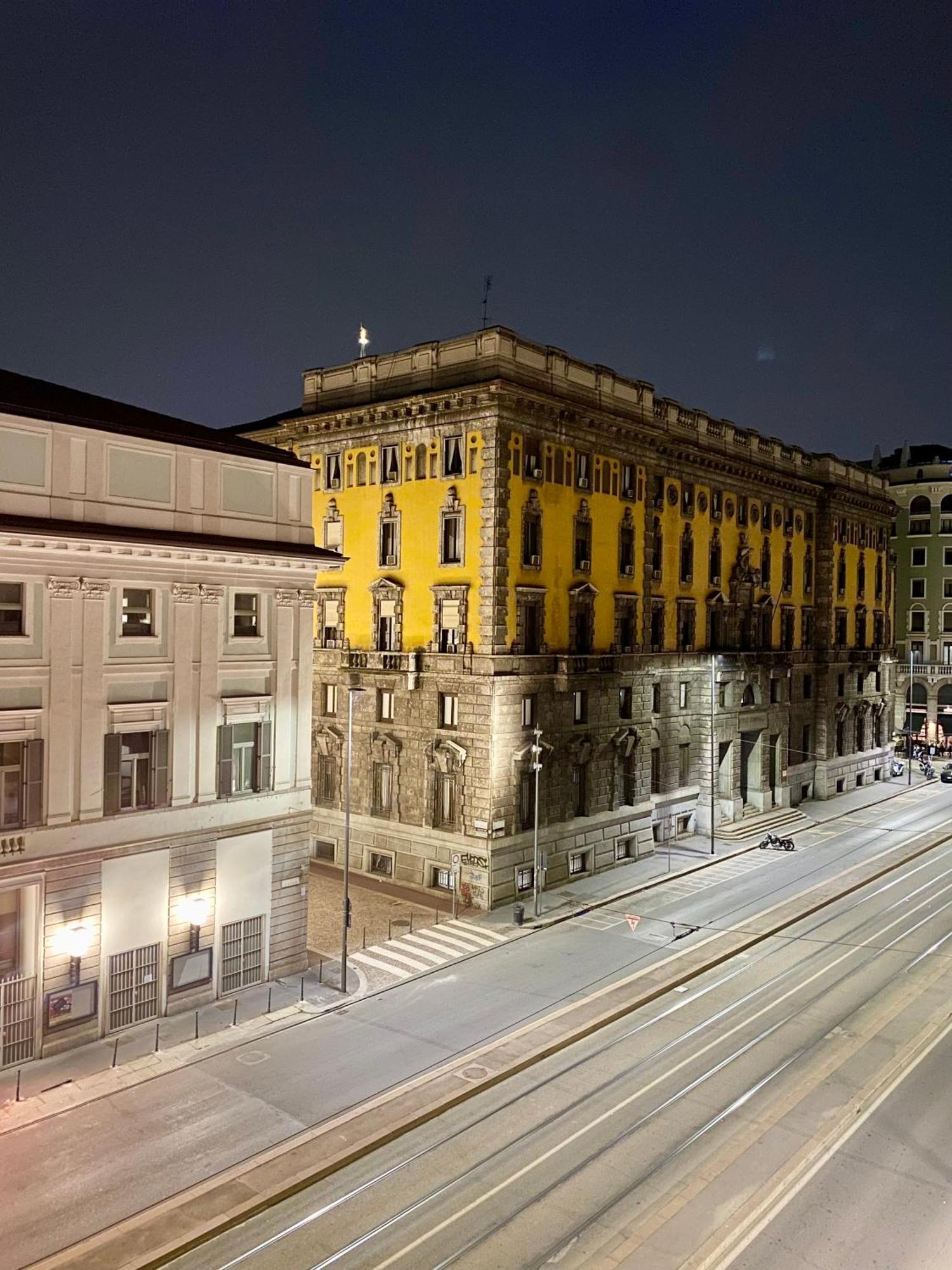 Homeinmilano Duomo ภายนอก รูปภาพ